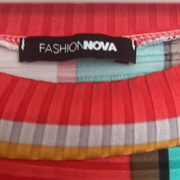 Cute jumpsuit - Picture 2 of 2